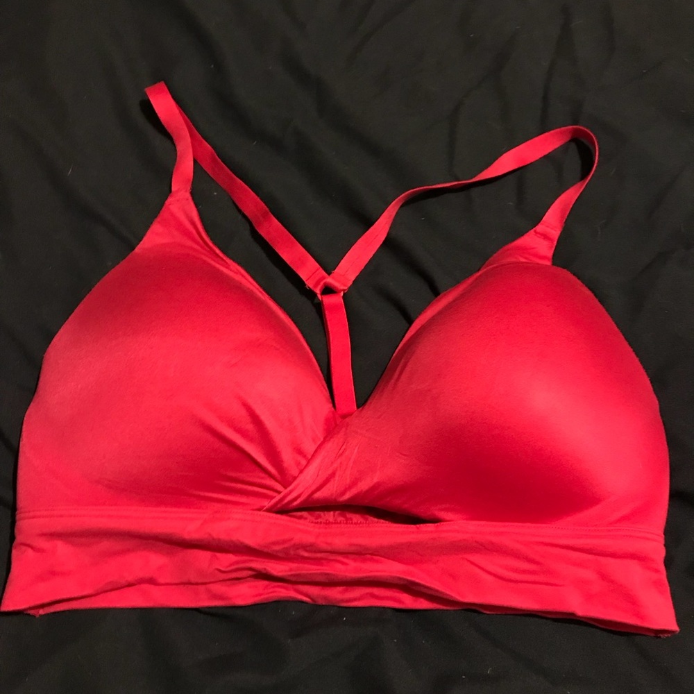 Victoria Secret Uplift No Wire